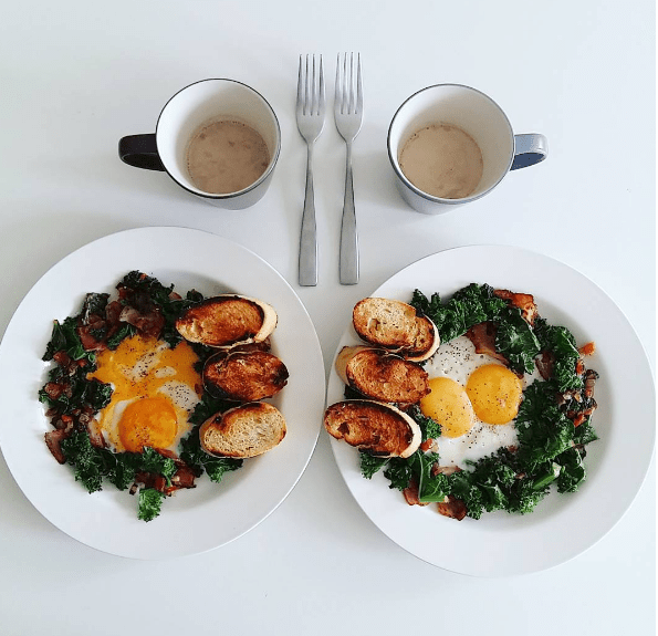 keyla-matos-desayuno