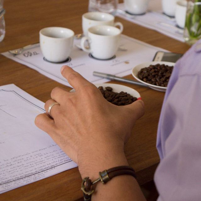 Gente de la Isla dominican coffee cafe dominicano