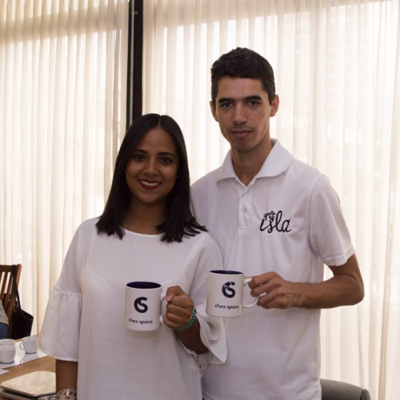 Gente de la Isla dominican coffee cafe dominicano