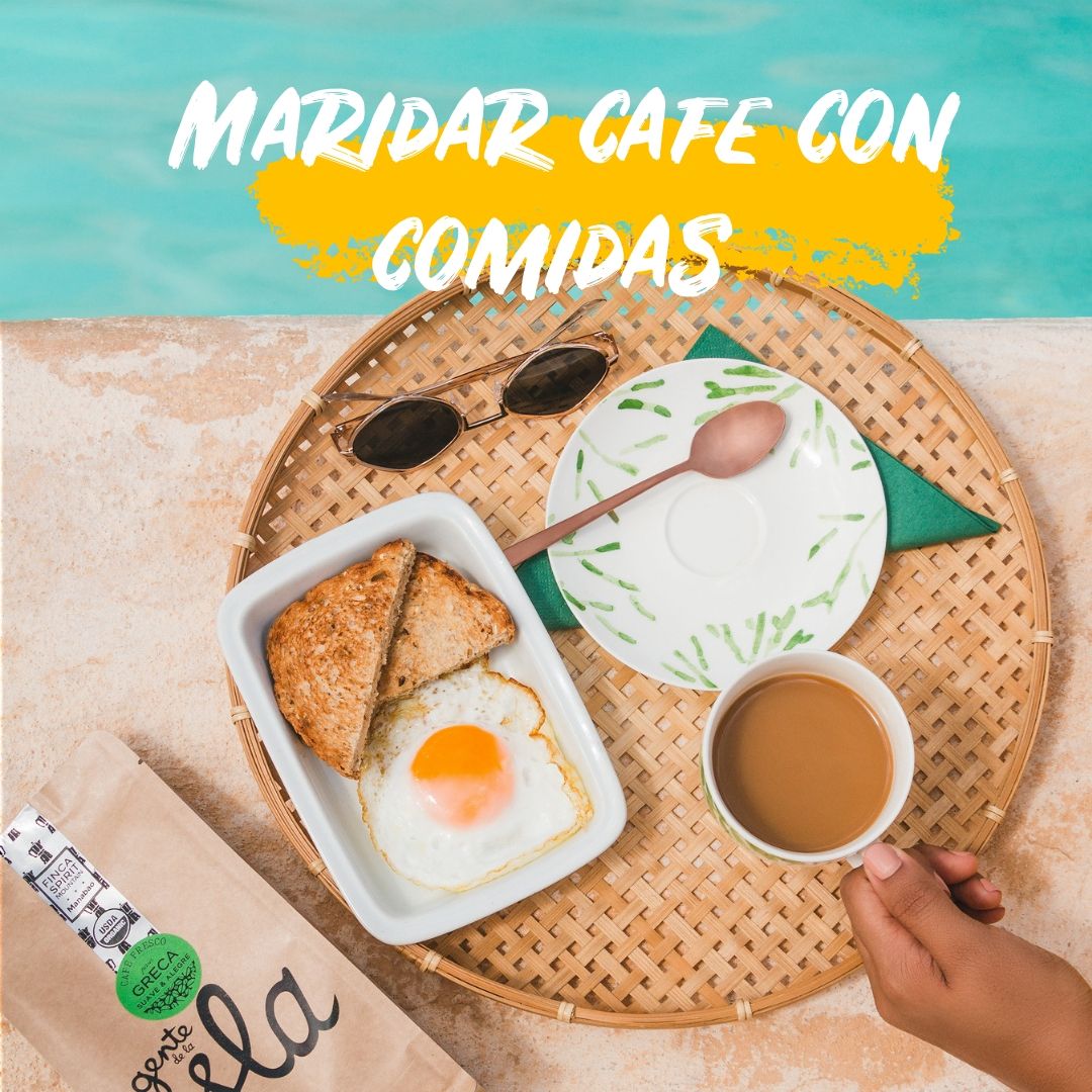 specialty coffee dominican republic Gente de la Isla