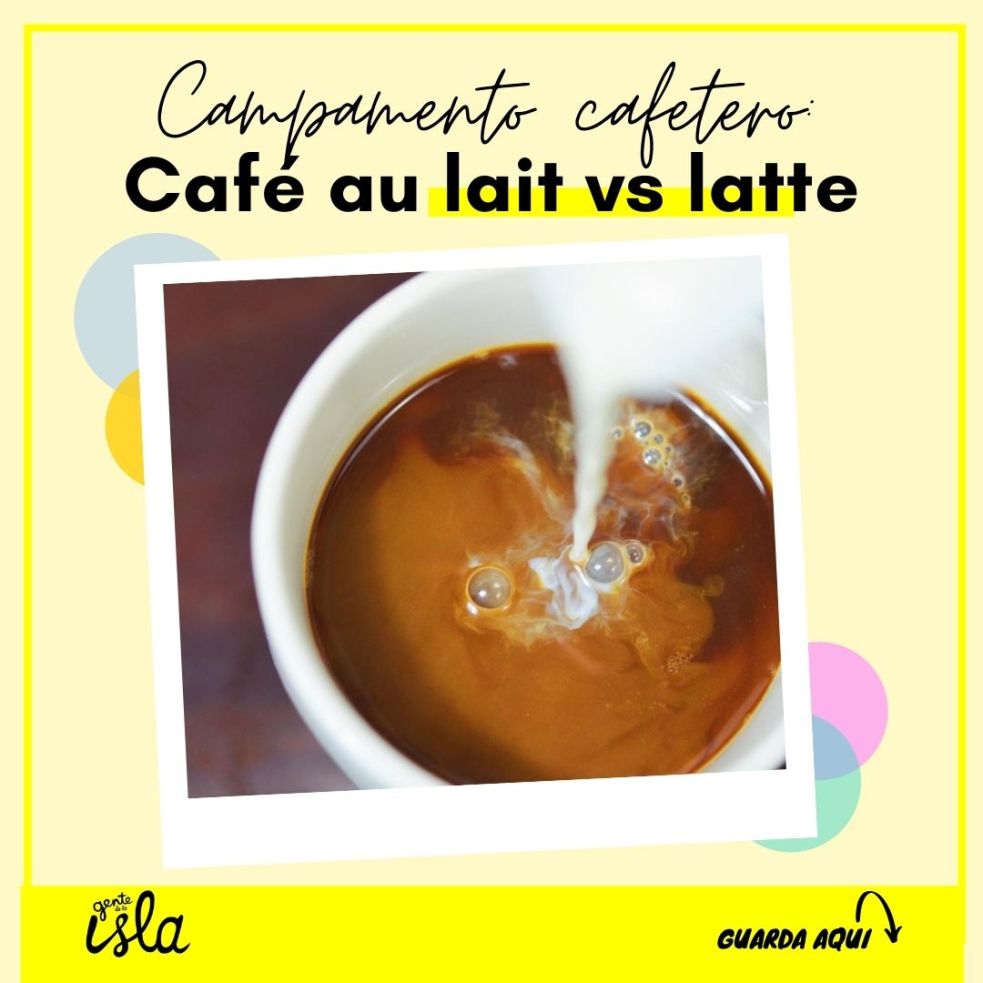 Gente de la Isla specialty coffee